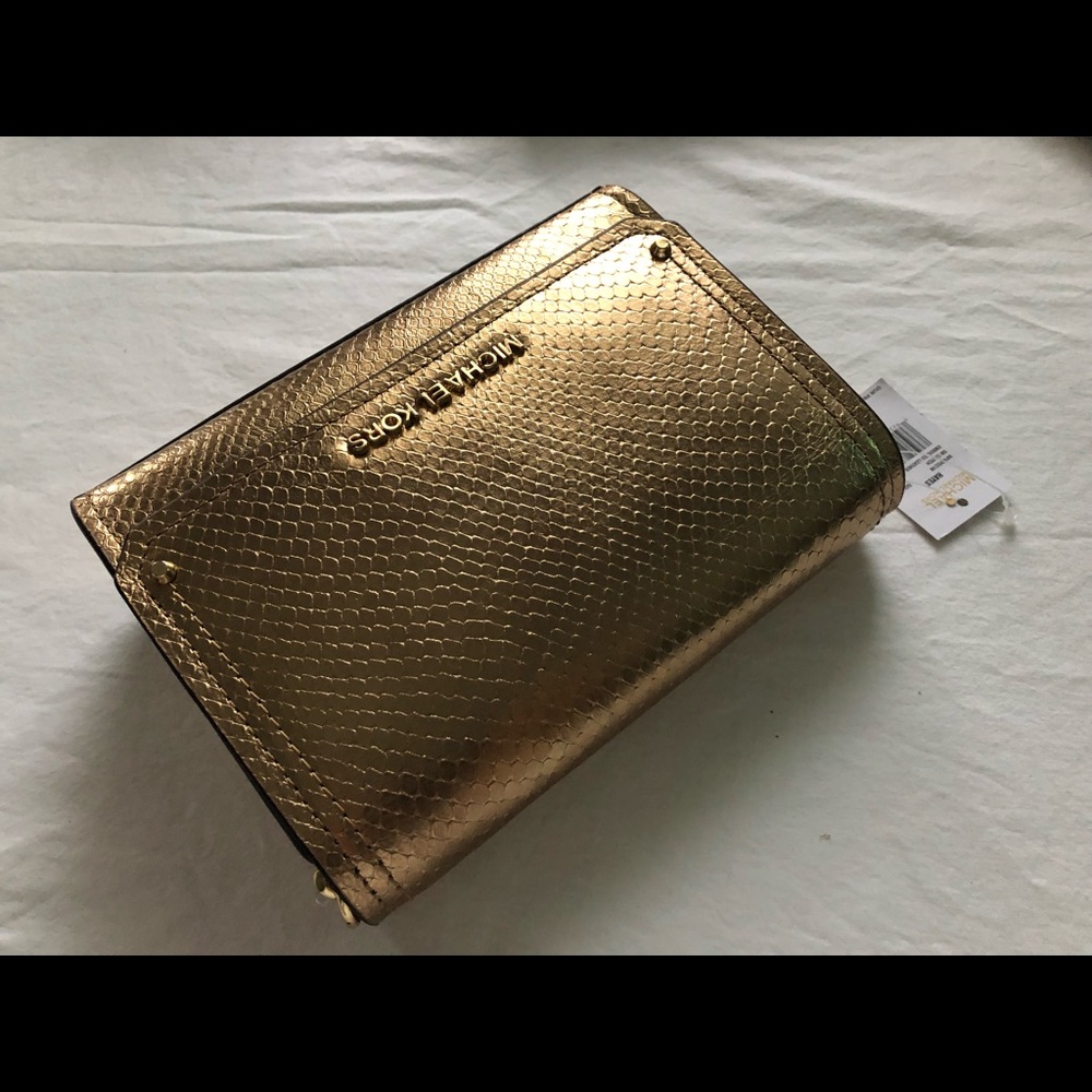 Michael Kors crossbody